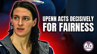 UPENN ACTS DECISIVELY FOR FAIRNESS: LIA THOMAS'S TITLES HAVE BEEN REVOKED IN A LANDMARK DECISION