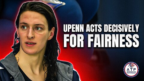 UPENN ACTS DECISIVELY FOR FAIRNESS: LIA THOMAS'S TITLES HAVE BEEN REVOKED IN A LANDMARK DECISION