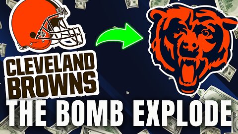 🛑🚀 "CRITICAL MOVE! BEARS RISK IT ALL WITH THIS GAME-CHANGING SIGNING!