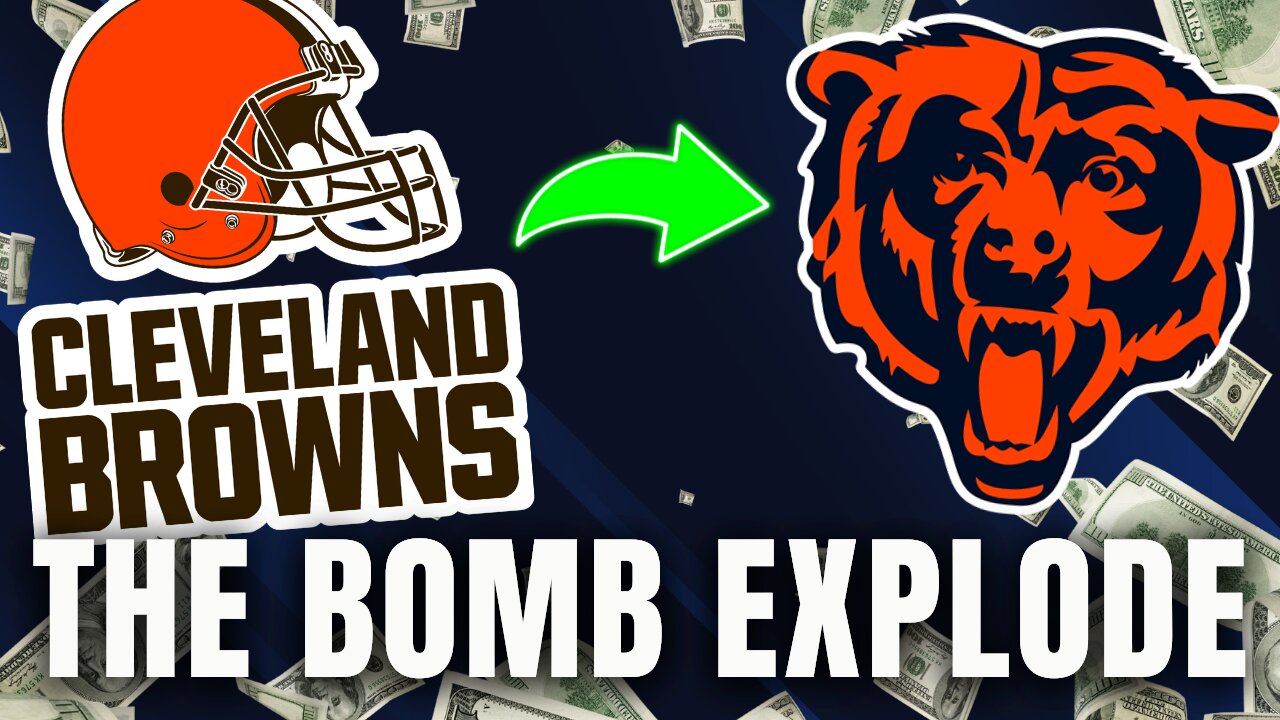 🛑🚀 "CRITICAL MOVE! BEARS RISK IT ALL WITH THIS GAME-CHANGING SIGNING!