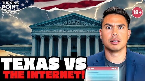 SCOTUS Upholds Texas’ Age Verification Law