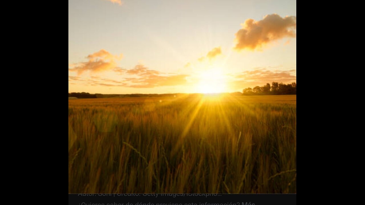 Amanecer