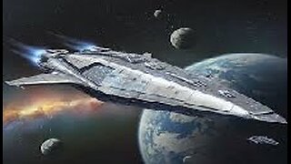 Children of Time by Adrian Tchaikovsky