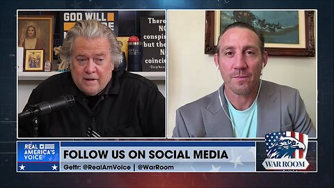 Tim Kennedy Of My Patriot Supply Announces Mission To Evacuate American’s From Middle East