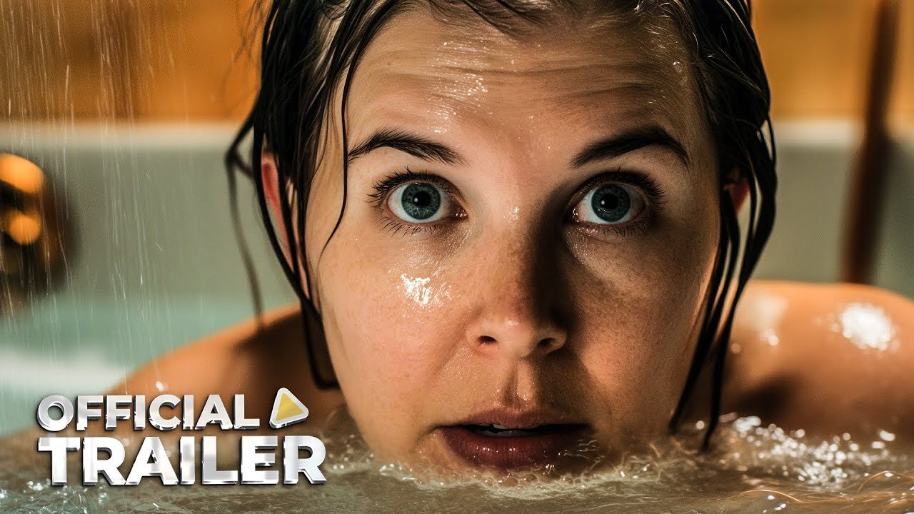 FRÉWAKA — Official Trailer (2025)