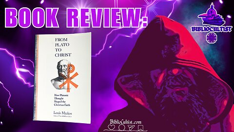 From Plato to Christ: The Hidden Threads Connecting Philosophy and Faith