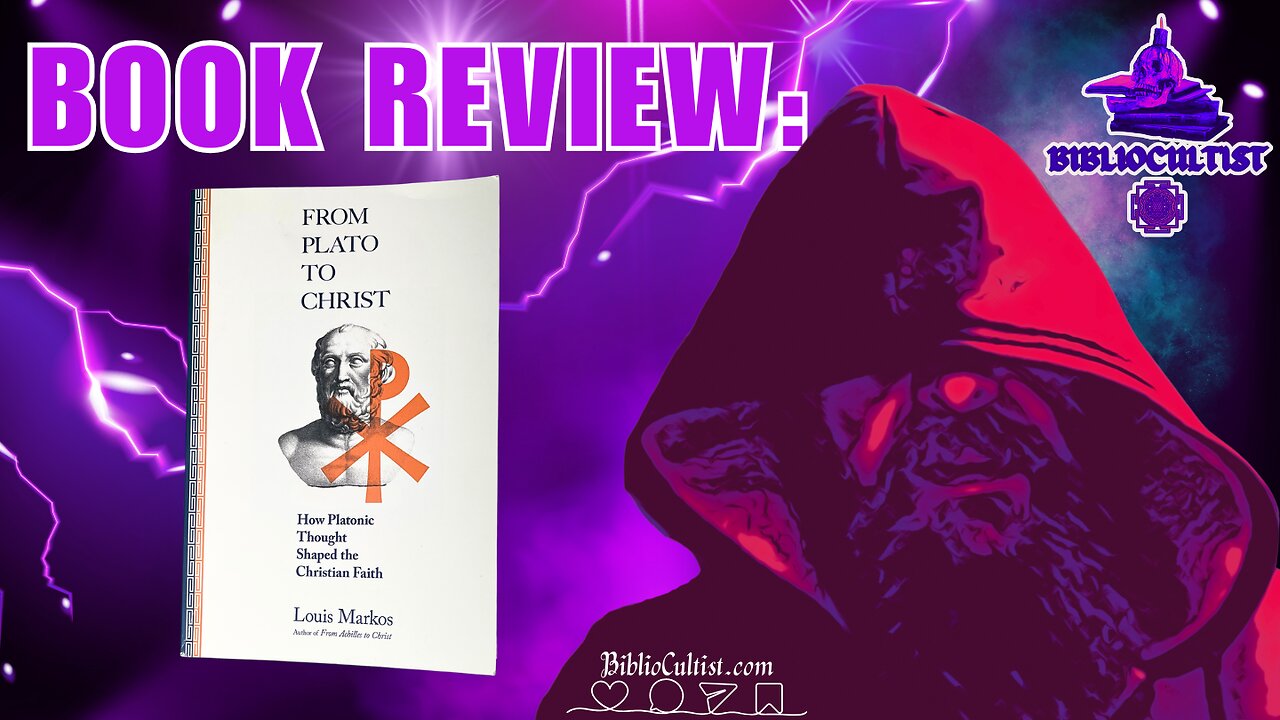 From Plato to Christ: The Hidden Threads Connecting Philosophy and Faith