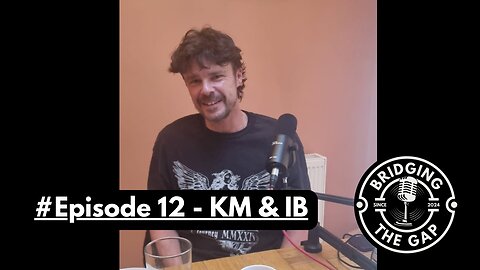 #12 - IB & KM