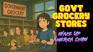 America Already Has Govt Run Grocery Stores. Here's What They're Like....