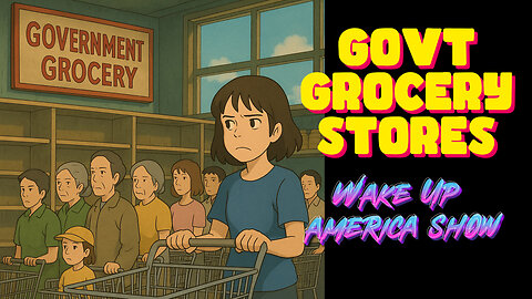 America Already Has Govt Run Grocery Stores. Here's What They're Like....