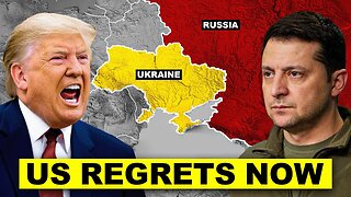 Fox News Turns on Trump as He Lies about Zelensky