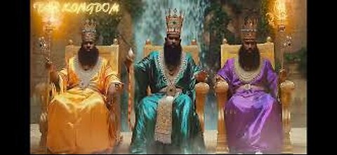 THE ISRAELITE MEN ARE THE GREATEST HEROES, LEGENDARY KINGS, MIGHTY WARRIORS, AND RENOWNED PIONEERS!!