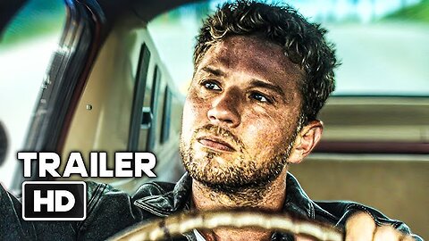 MOTORHEADS Official Trailer (NEW 2025)