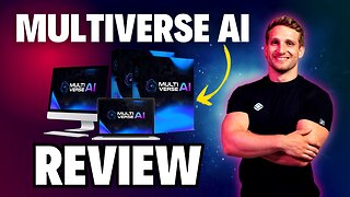 Multiverse AI Review 🔥{Wait} Legit Or Hype? Truth Exposed!