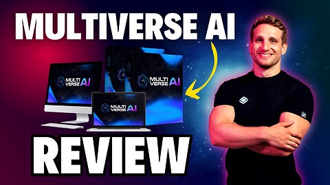 Multiverse AI Review 🔥{Wait} Legit Or Hype? Truth Exposed!
