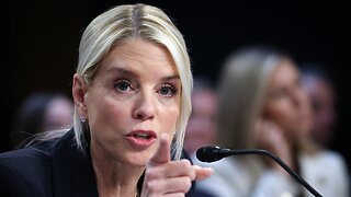 Pam Bondi Rocks D.C. with Stunning Announcement — Dems are SHOOK