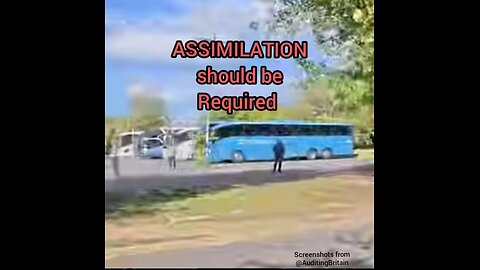 ASSIMILATION SHOULD BE REQUIRED