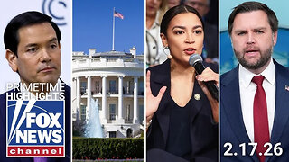Fox News Highlights - February 17, 2026