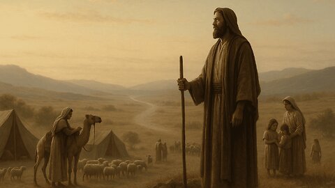 Génesis 31: Jacob Decide Volver a Canaán