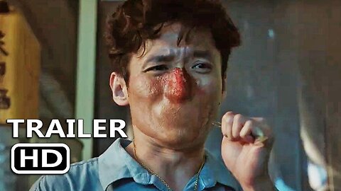 GRAFTED Official Trailer (2025)