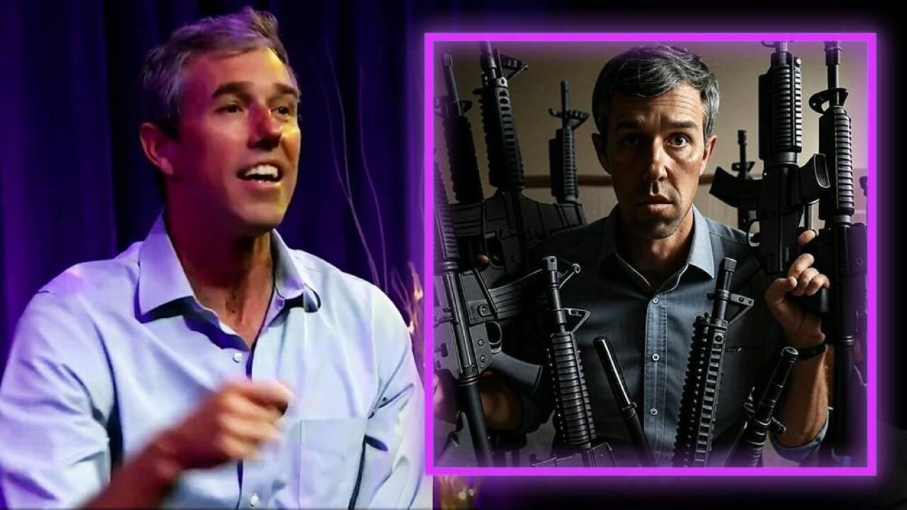 BREAKING VIDEO: "Who Cares About The F**king Rules Right Now?!