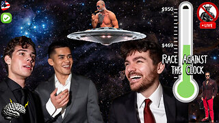 AMU Recalls Top G as Fake NattyVerse Moves Up