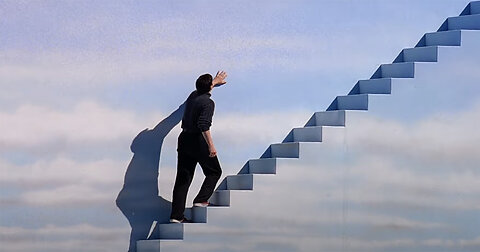 The Truman Show And The World Of Lies - Wyatt Stagg
