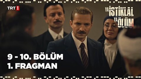 Avance Capítulos 9 - 10