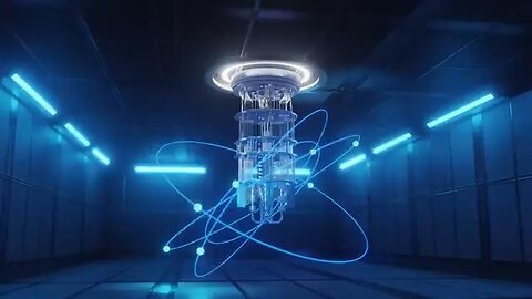 Scientists Just Solved Quantum Computing’s Biggest Problem