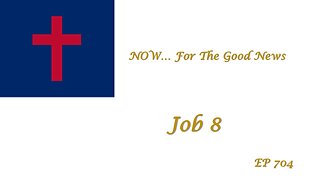 NOW>>>For The Good News | EP704