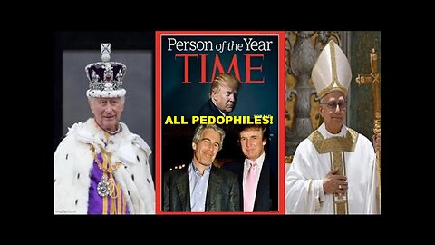 SMHP: A King, A Pope And A President... No Fucking Kings A Documentary!