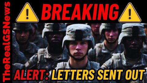🚨 BREAKING: Army warns special ops veterans in Florida of potential terrorist threat