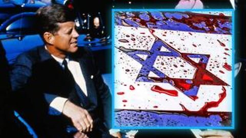 Will Trump's Declassification Of The JFK Assassination Files Implicate Israel?