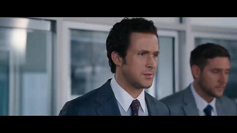 Ryan Gosling erklärt, wie man aus Schulden Geld macht | The Big Short | German Deutsch Clip