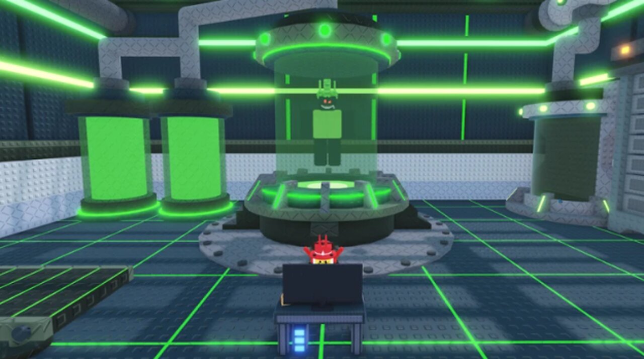 Roblox Steal a Brainrot Massive Admin Abuse Event + Futuristic Update LIVE #rumbletakeover