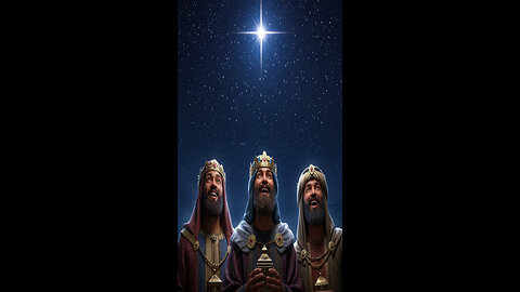 The Book Of Matthew 2-10-Reel