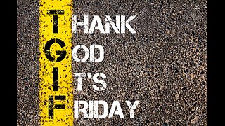 tgif