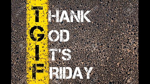 tgif