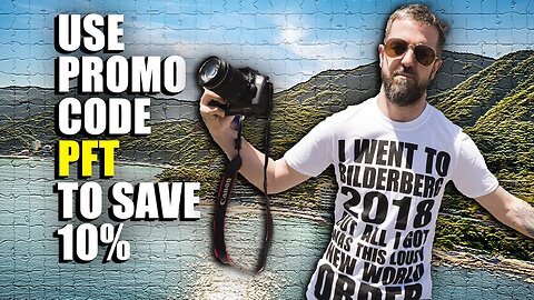 Anarchapulco 2026 with Press For Truth!