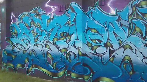"Exploring AI-Brainchip Graffiti: Unmasking Local Gang-Stalking Network"