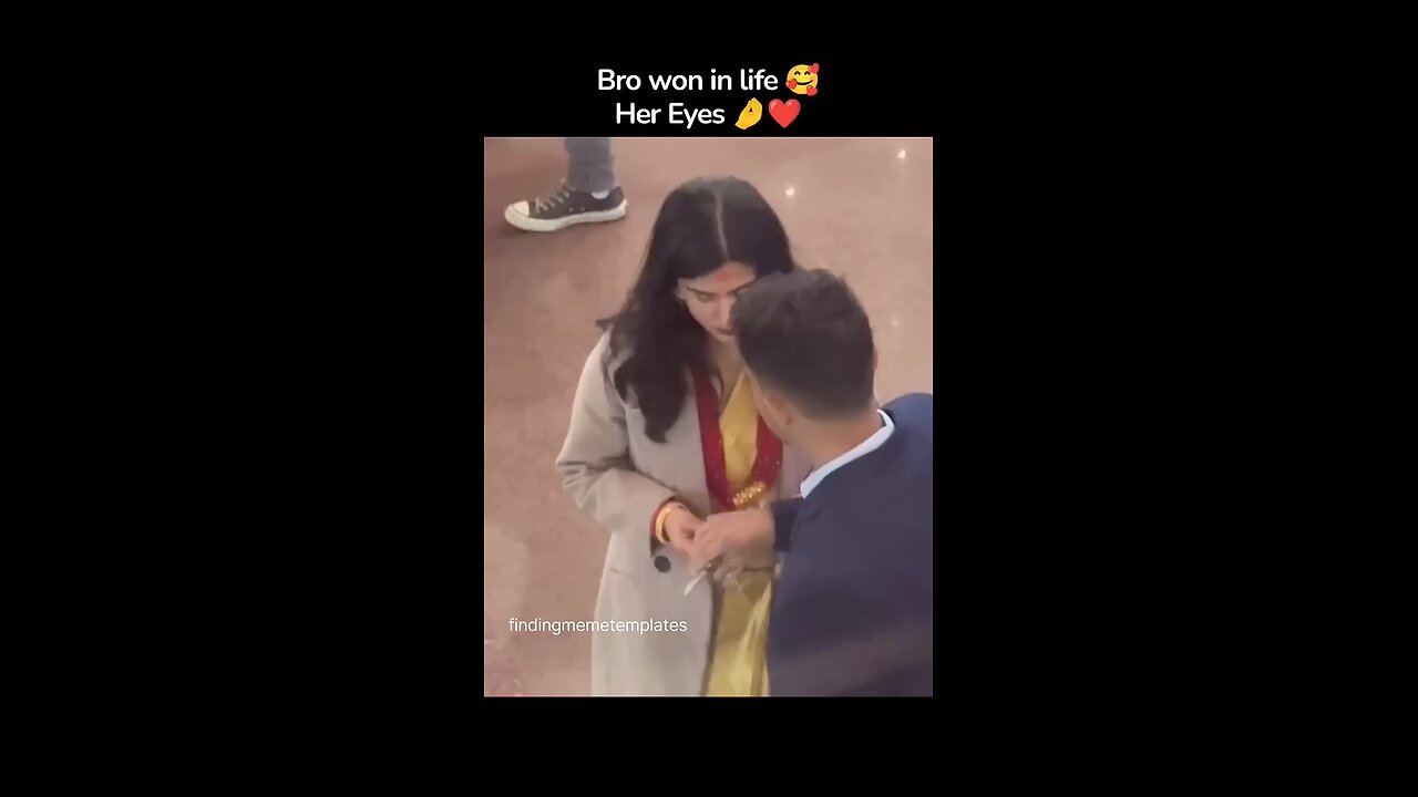 best couple