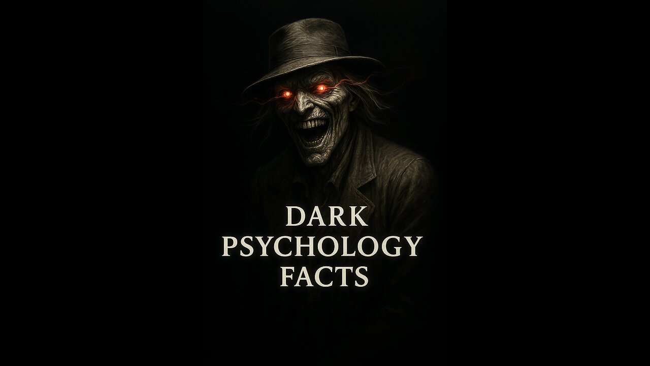 Psychology facts🧠☠️