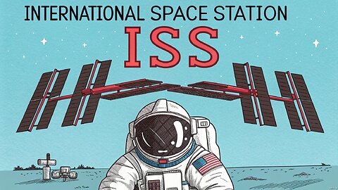 ISS's Future Beyond 2030