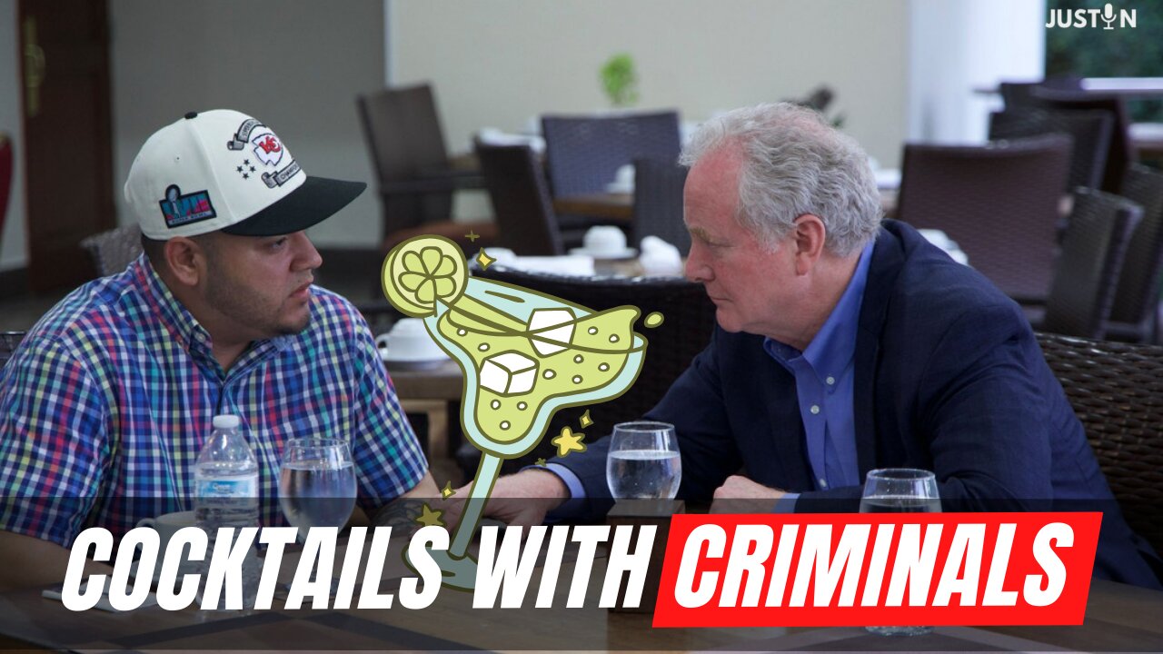 The Same Democrats ‘Sipping Margaritas’ with Criminals, Won't Stand and Clap for Kids with Cancer