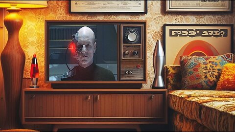 Cartoon Matinee 5PM EDT