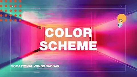 Escape the Ordinary with Vibrant Colors