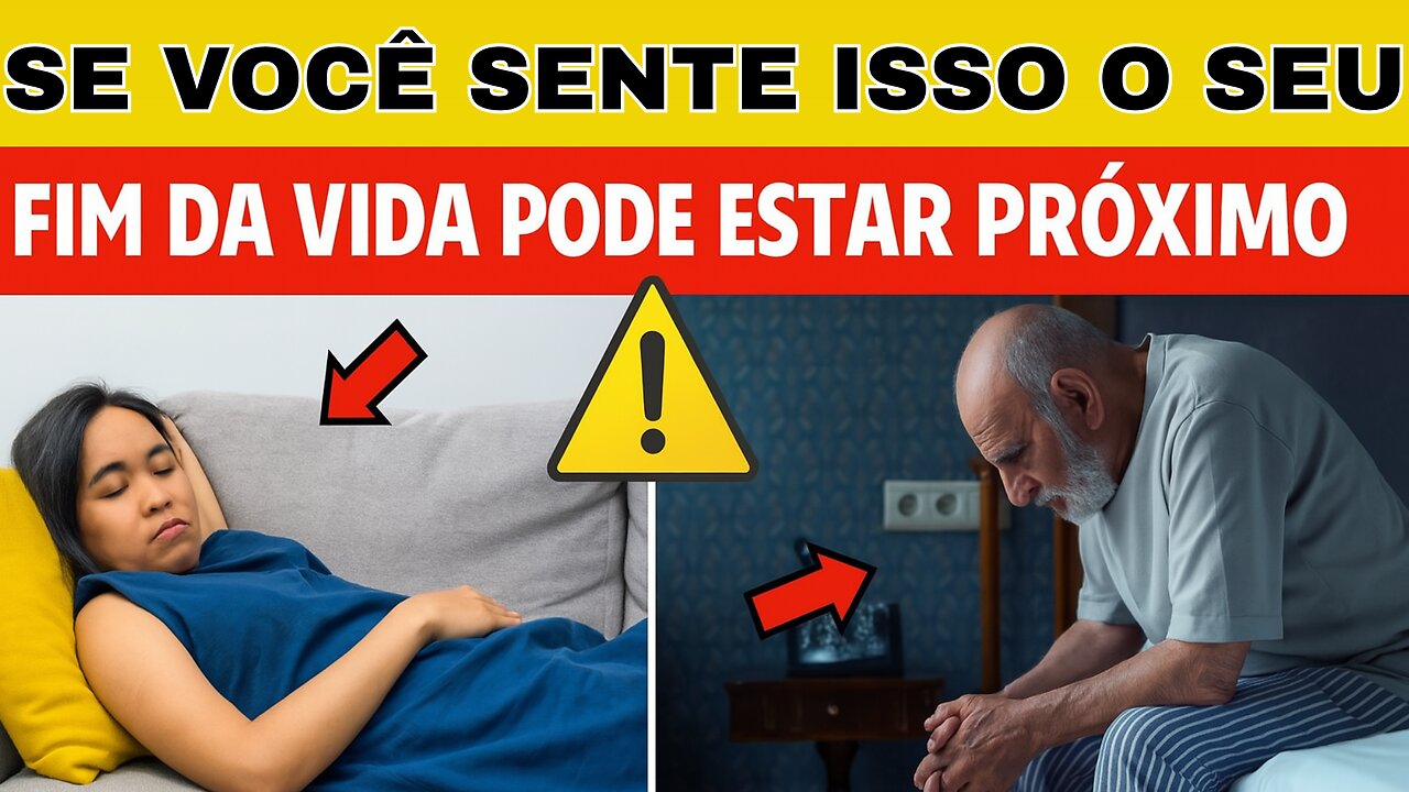 8 Coceiras Perigosas que 95% das Pessoas Ignoram - Podem Salvar Sua Vida