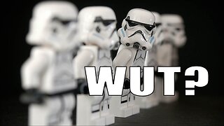 'The Force Is … You Know, The THING': Joe Biden Describes Star Wars In HILARIOUS Impression