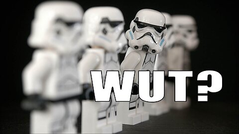 'The Force Is … You Know, The THING': Joe Biden Describes Star Wars In HILARIOUS Impression