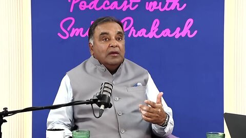 Pakistan’s Hollow Nuclear Threats Exposed _ Tilak Devasher & Yash Sinha